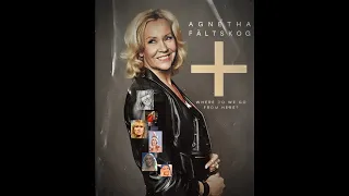 Where Do We Go From Here? ABBA's ✨Agnetha✨ has relaunched her solo career with a new single 💗