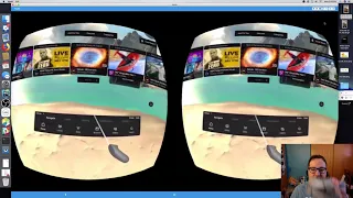 Introducing Firefox Reality: A Simple Pre-Release VR Browser