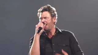 Blake Shelton - She's Got A Way With Words [10.07.2016]