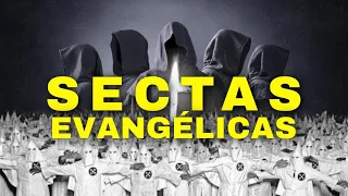 ¿Es una SECTA tu Iglesia?