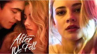 After We Fell (2021) HD Movie (Review) Explained in Hindi And Urdu