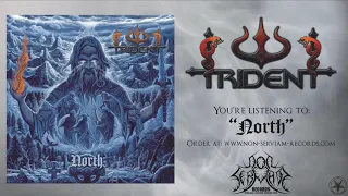 Trident - North [Full Album / Blackened Death Metal HQ]