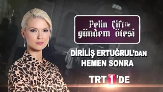 Pelin Çift ile Gündem Ötesi | 10 Mayıs 2017 Tanıtım