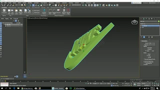 Logo con Splines en 3dsmax - Tutorial en Español