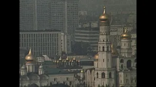 Kotelnicheskaya Embankment Building of the Stalinist style