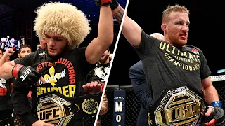 UFC 254: Khabib vs Gaethje - This is My Dream | Fight Preview