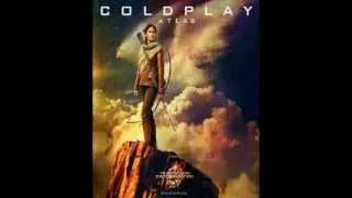 ATLAS - OFFICIAL SOUNDTRACK Hunger Games Catching Fire