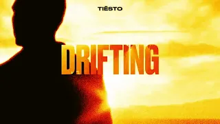 Tiësto - Drifting (extended to 9 minutes)
