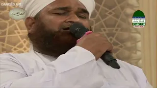 Zair-e-Taiba Roze Pe Jakar Tu Salam Mera Ro Ro Ke Kehna | Adnan Shaikh Attari |