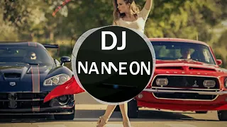 Minelli - Rampampam | DJ Nameon Remix