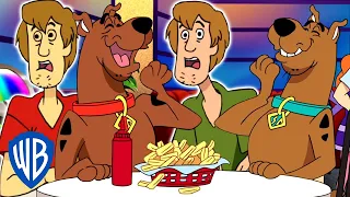 Scooby-Doo! | Seeing Double! | WB Kids #Scoobtober