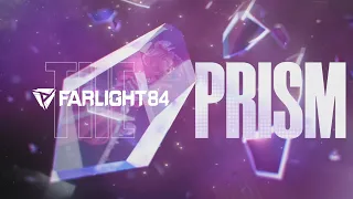 THE PRISM (Official Music Video) - Farlight 84