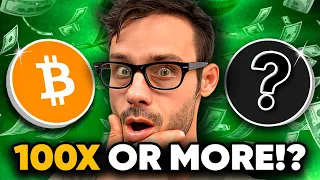 Next 100x Bitcoin Opportunity Is!!?? (100x BTC RUNE to Overtake ORDI)