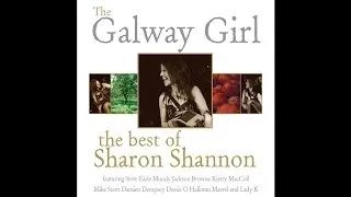 Sharon Shannon - The Bag of Cats: The Barrow Burn Reel / Lexy Macskill's / The Trip to Windsor / Cal