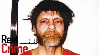 Crimes of the Century - Unabomber S01E08 | Full Documentary | True Crime