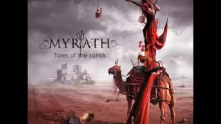 Myrath - Madness