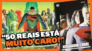 DC DE BOLSO: PANINI QUEBRA GIBISFERA COM ANÚNCIO DE FORMATINHOS