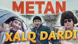 XALQ DARDI | METANDAGI HOLAT | HAYDOVCHILAR DARDI 2022