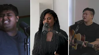 Most Beautiful (Acoustic Cover) // Hope Collective NYC