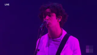 The 1975 - You (Live At Rock am Ring 2019)