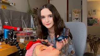 [ASMR] 알렉스의 메이크업샵: Alex's Makeup Shop (ENG SUB)