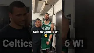 CELTICS FORCE GAME 7! | #Shorts