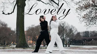 [KPOP IN PUBLIC | ONE TAKE] TEN X WINWIN - 'lovely' (Billie Eilish, Khalid) DANCE COVER by SOFLAIR