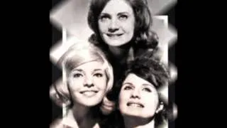 60's Girl Group The Angels ~ I Adore Him