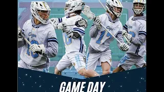 Cape Henlopen Vs Smyrna Men's Lacrosse