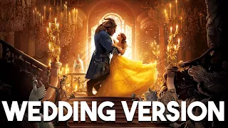 Prologue x Beauty and the Beast | Piano & Strings WEDDING VERSION