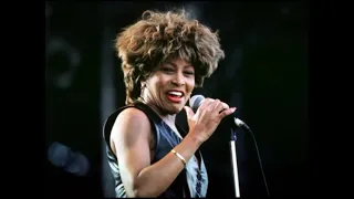 Tina Turner   I Don't Wanna Fight Live 1993 Lueneburg REMASTERED!