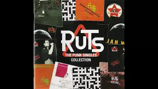 The Ruts - Society