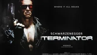 Terminator full movie in Hindi / full HD movie / new hindi dubbed movie 2021