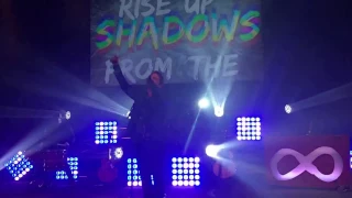 The Afters - Shadows - 2/23/2017