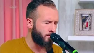 Mebo Renard - Home (Acoustic Live on GDS TV - Tbilisi, Georgia)