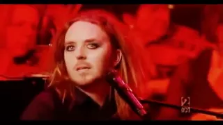 Tim Minchin "Dark side" (Sydney Symphony Orchestra)