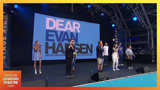 Dear Evan Hansen | West End LIVE 2022