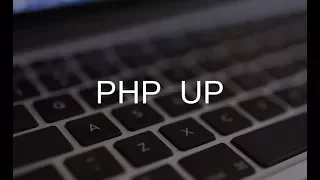 PHP UP | Урок №19 | Часть #3 | Поиск Sphinxsearch