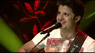 Cristiano Araujo - Saudade Bandida DVD 2011