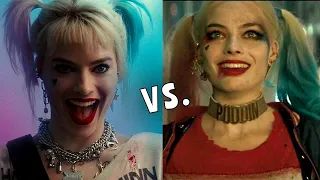 Harley Quinn & the "Male Gaze": Suicide Squad vs. Birds of Prey