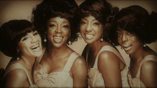 Foolish Little Girl  THE SHIRELLES  (with lyrics)