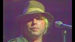 The Gun Club - Moonlight Motel, Eternally is Here - Live 1984 HD