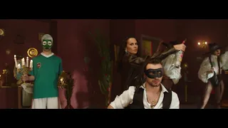 NK - A HUEVO (OFFICIAL VIDEO) | 16+