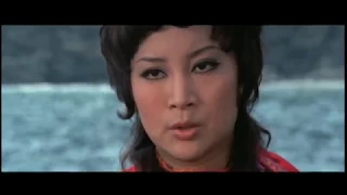 The Kiss of Death (1973) DVD Trailer 毒女