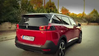 Peugeot 5008 GT 2021/#peugeot #peugeot5008 #car #review