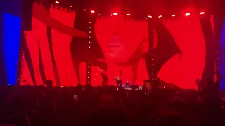 Metallica - Sad but true ( Moscow 21.07.2019)