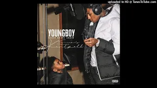 NBA YoungBoy  - Life Support #SLOWED