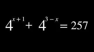 Solve this Olympiad problem | Find The Value of X of given equation #imo #olympiad #algebra