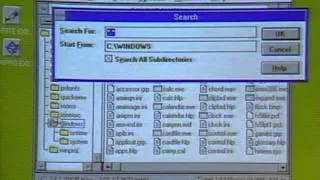 The Computer Chronicles - Windows Enhancements - Software (1992)