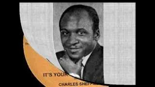 Charles Sheffield - It's Your Voodoo Working